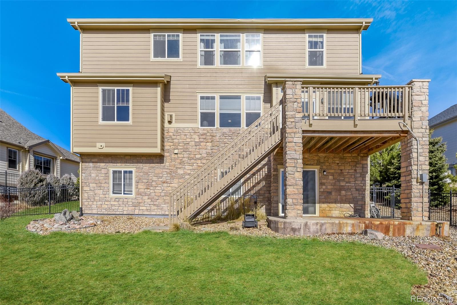 8247 S Country Club Parkway Aurora CO 80016