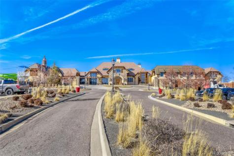 8247 S Country Club Parkway Aurora CO 80016