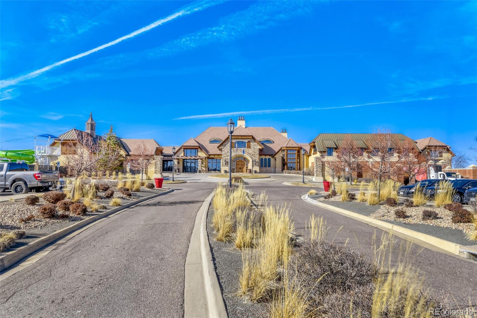 8247 S Country Club Parkway Aurora CO 80016