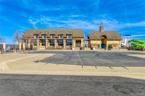 8247 S Country Club Parkway Aurora CO 80016