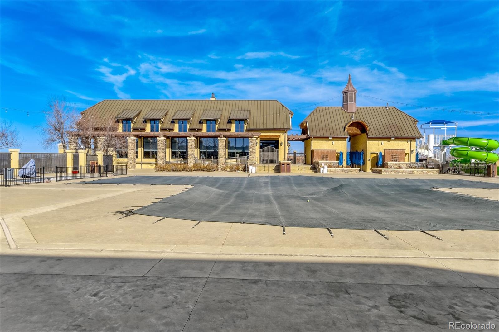 8247 S Country Club Parkway Aurora CO 80016