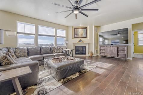 8247 S Country Club Parkway Aurora CO 80016