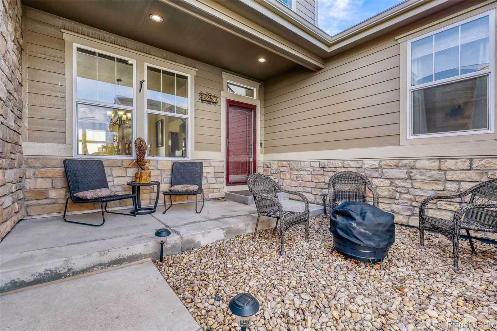 8247 S Country Club Parkway Aurora CO 80016