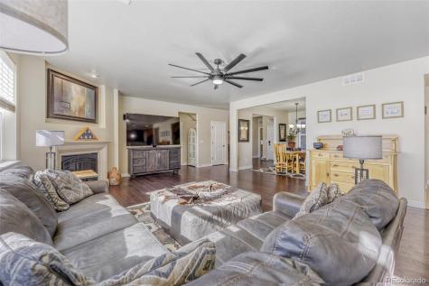 8247 S Country Club Parkway Aurora CO 80016