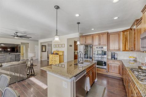 8247 S Country Club Parkway Aurora CO 80016