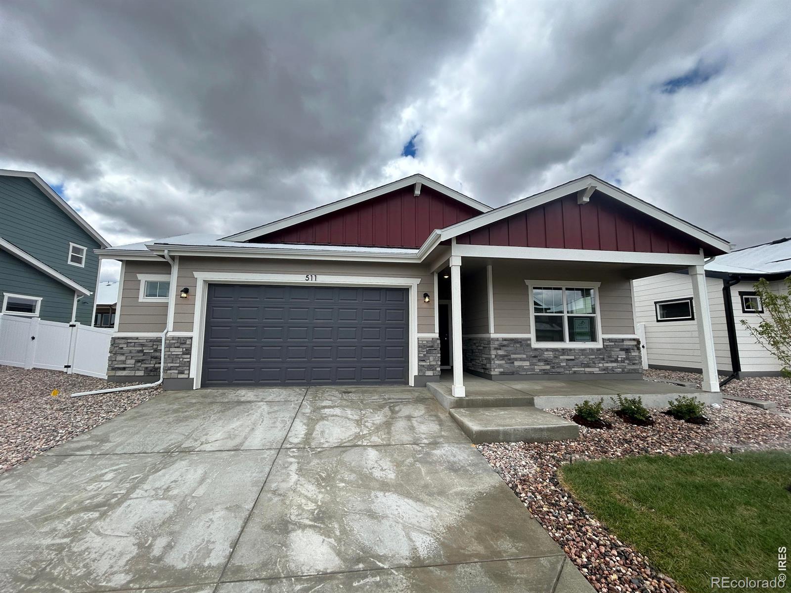 511 85th Avenue Court Greeley CO 80634