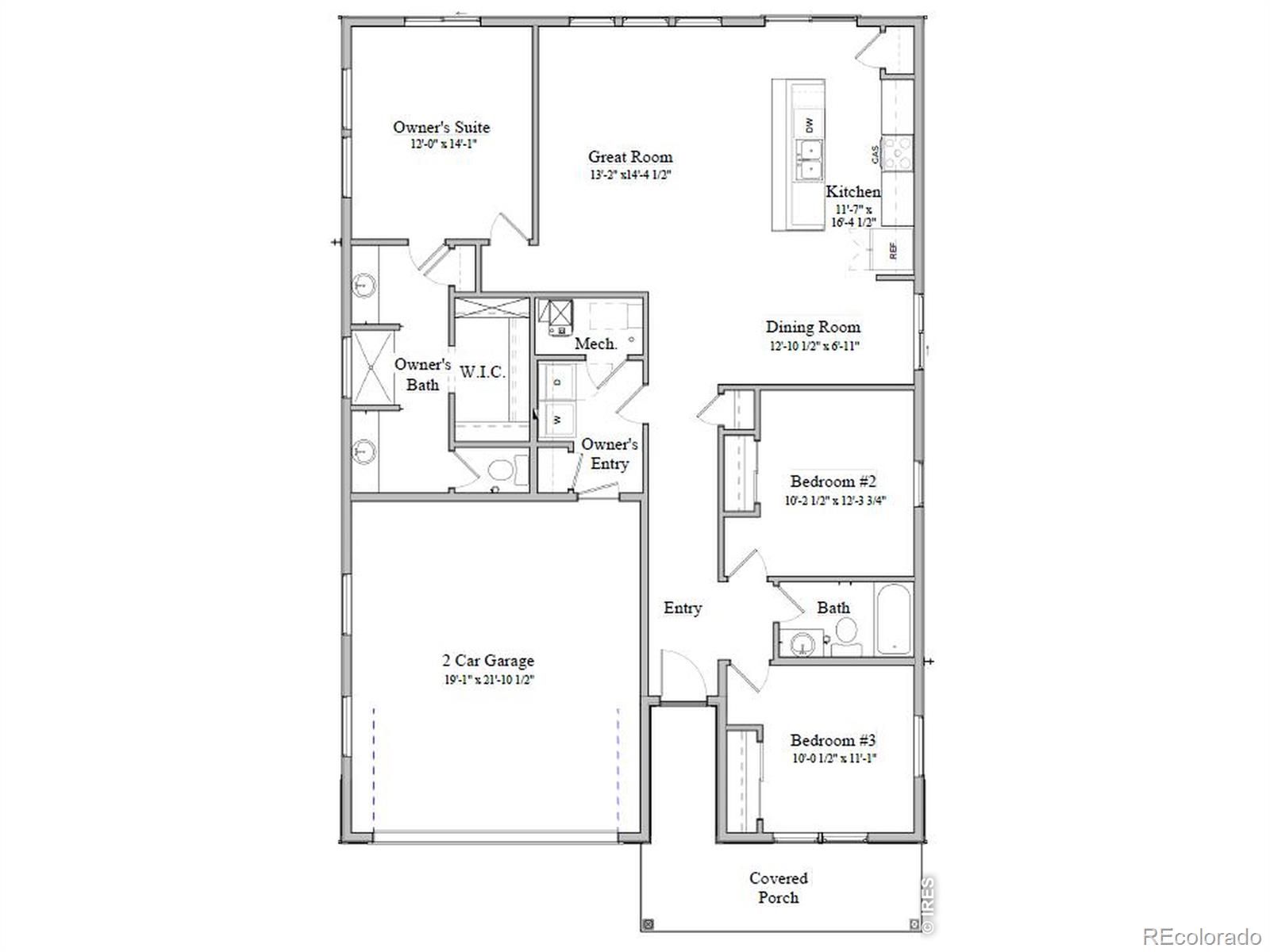 511 85th Avenue Court Greeley CO 80634