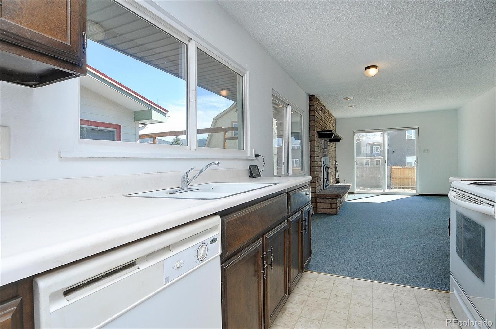 540 W Fifteenth Street Salida CO 81201