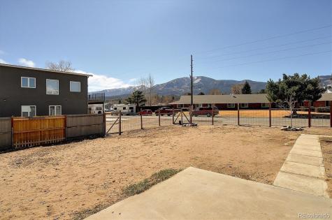 540 W Fifteenth Street Salida CO 81201