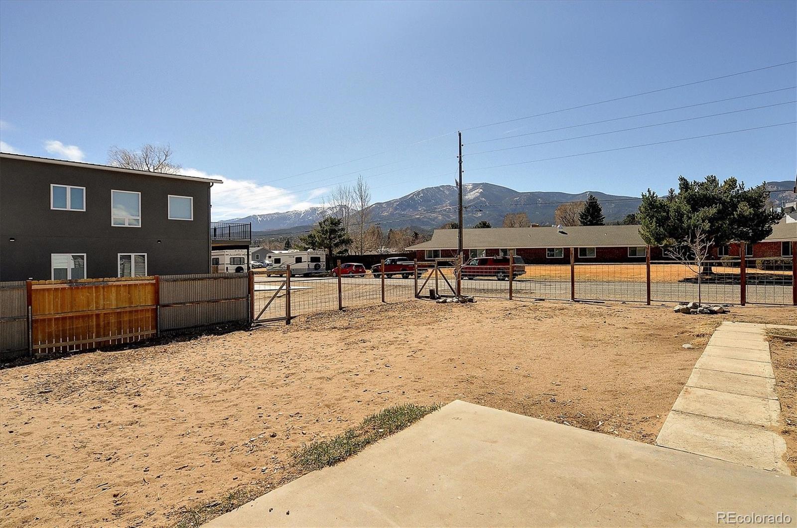 540 W Fifteenth Street Salida CO 81201