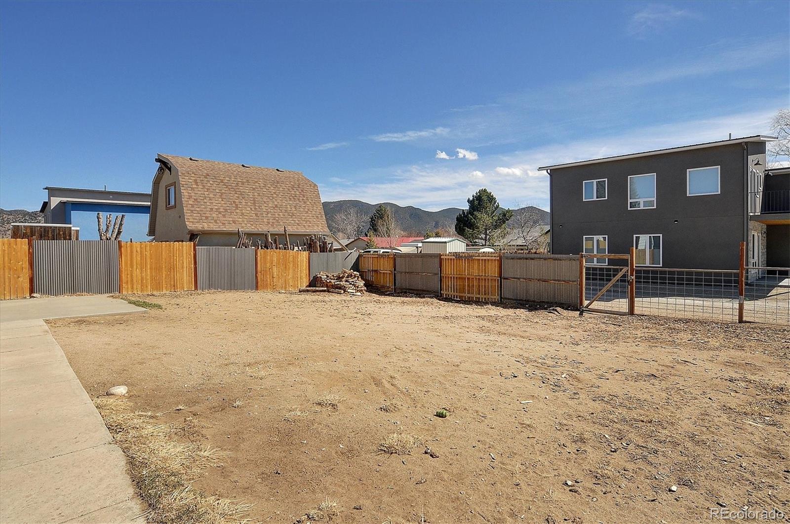 540 W Fifteenth Street Salida CO 81201