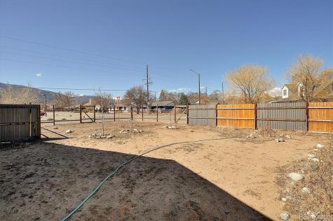 540 W Fifteenth Street Salida CO 81201