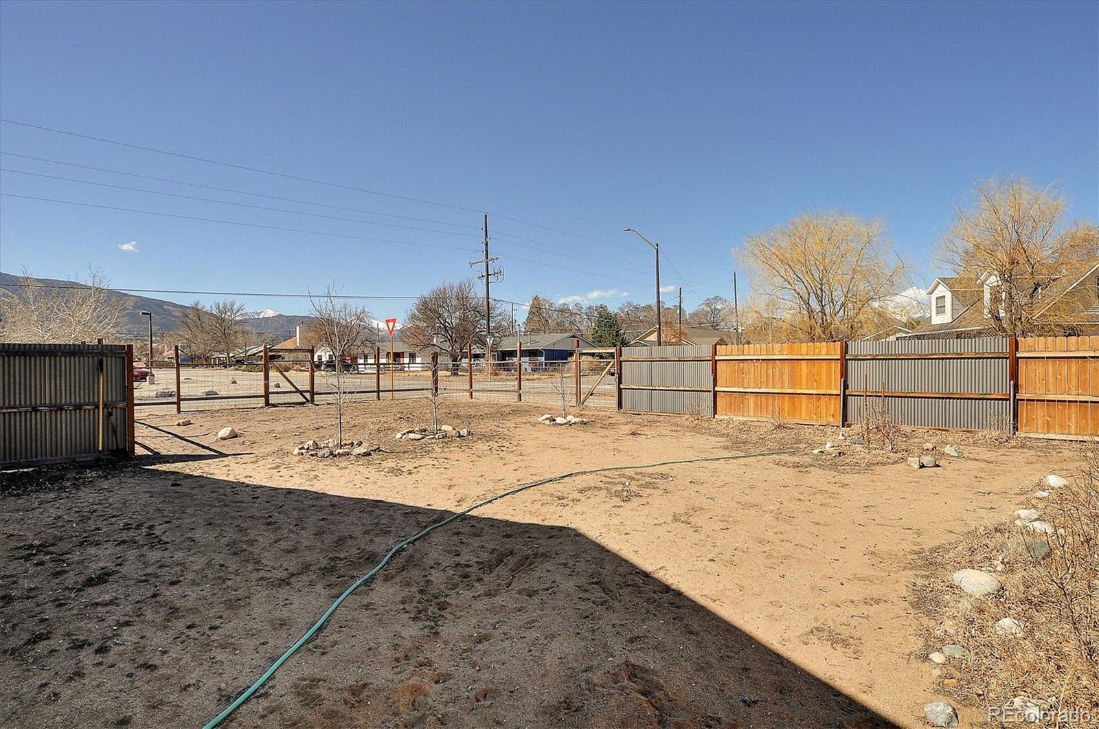 540 W Fifteenth Street Salida CO 81201