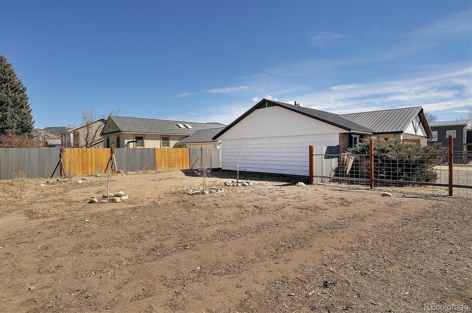 540 W Fifteenth Street Salida CO 81201