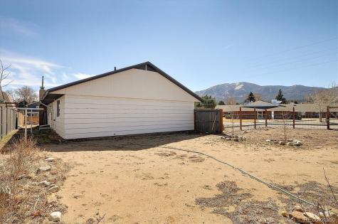540 W Fifteenth Street Salida CO 81201