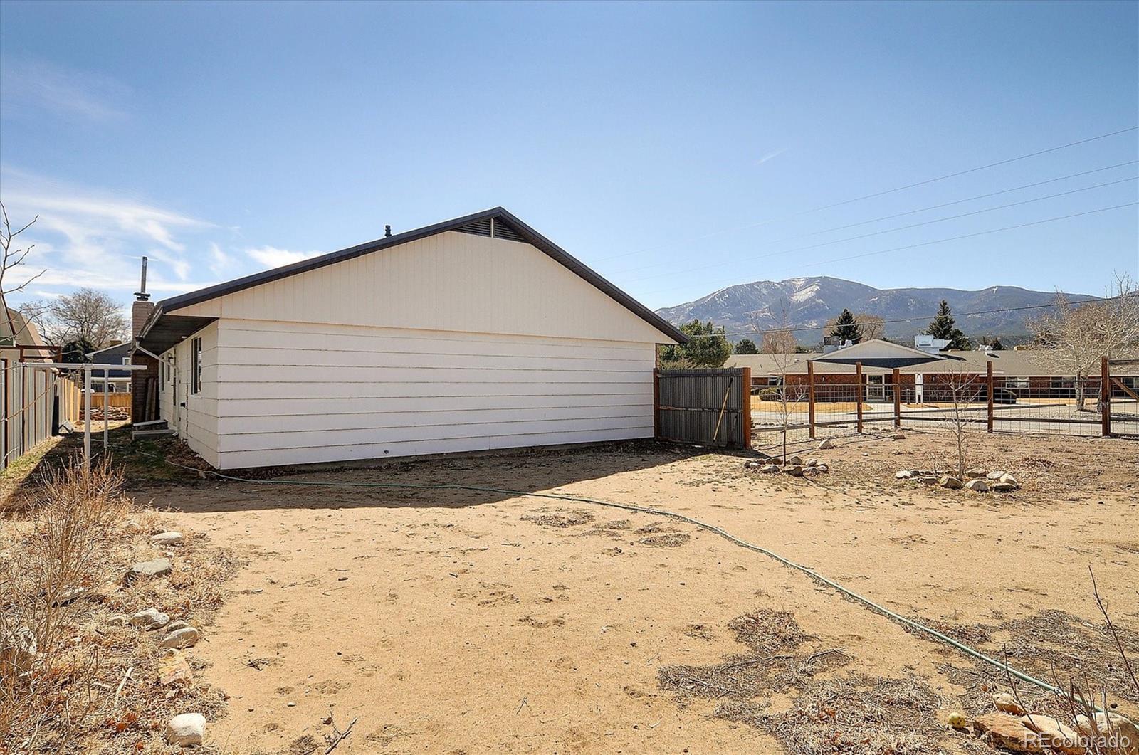 540 W Fifteenth Street Salida CO 81201