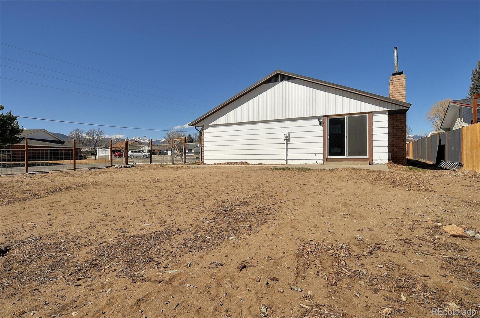 540 W Fifteenth Street Salida CO 81201