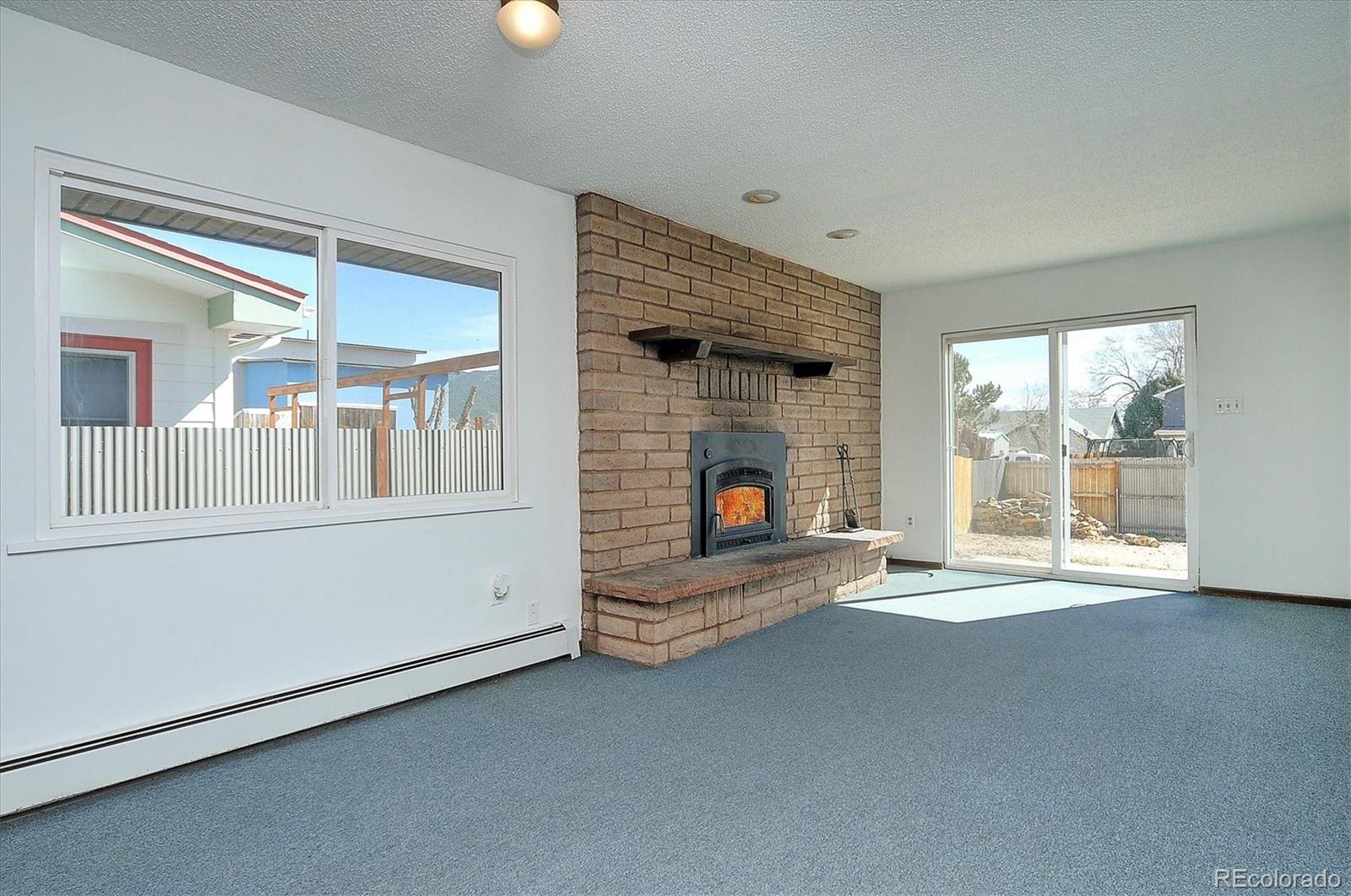 540 W Fifteenth Street Salida CO 81201