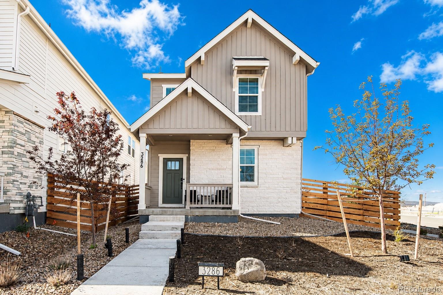 3286 N Coolidge Way Aurora CO 80019