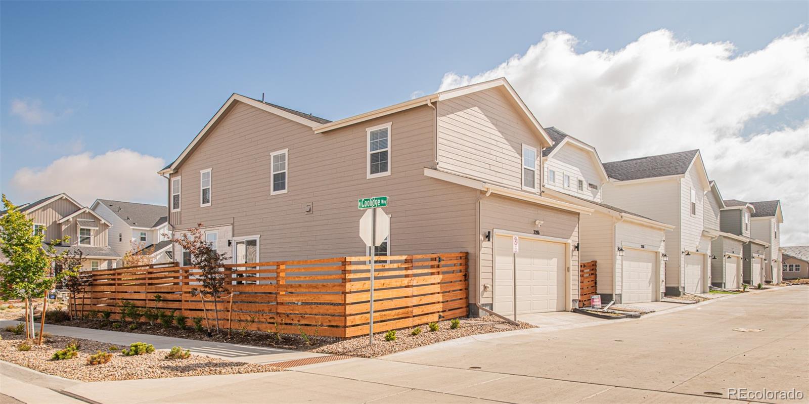 3286 N Coolidge Way Aurora CO 80019