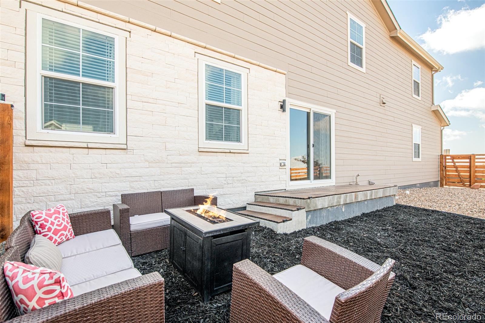 3286 N Coolidge Way Aurora CO 80019