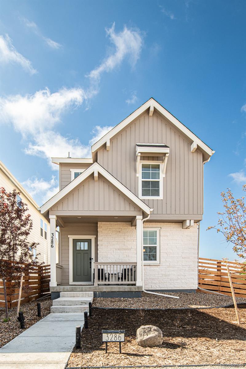 3286 N Coolidge Way Aurora CO 80019