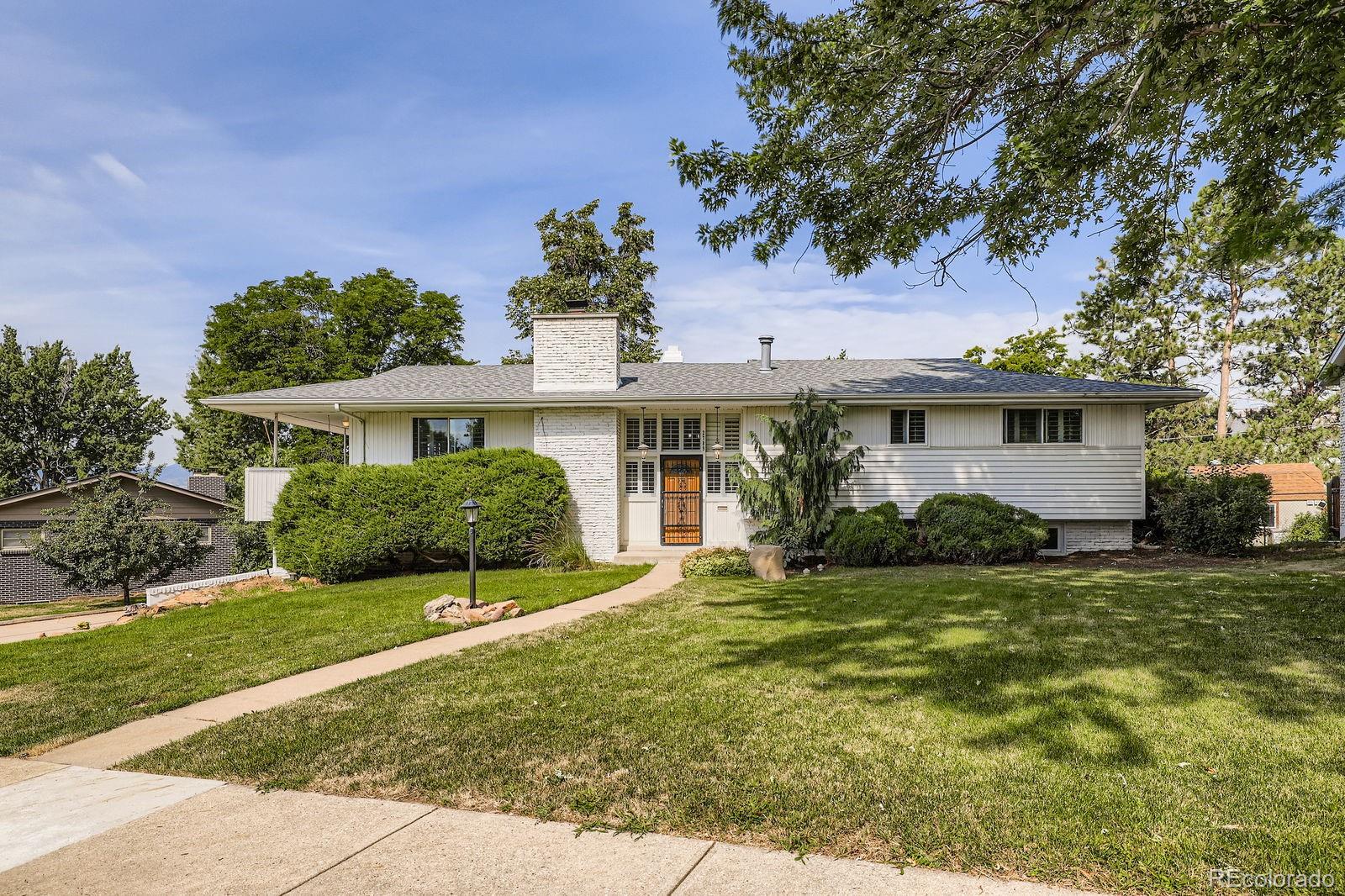 2789 S Ivan Way Denver CO 80227