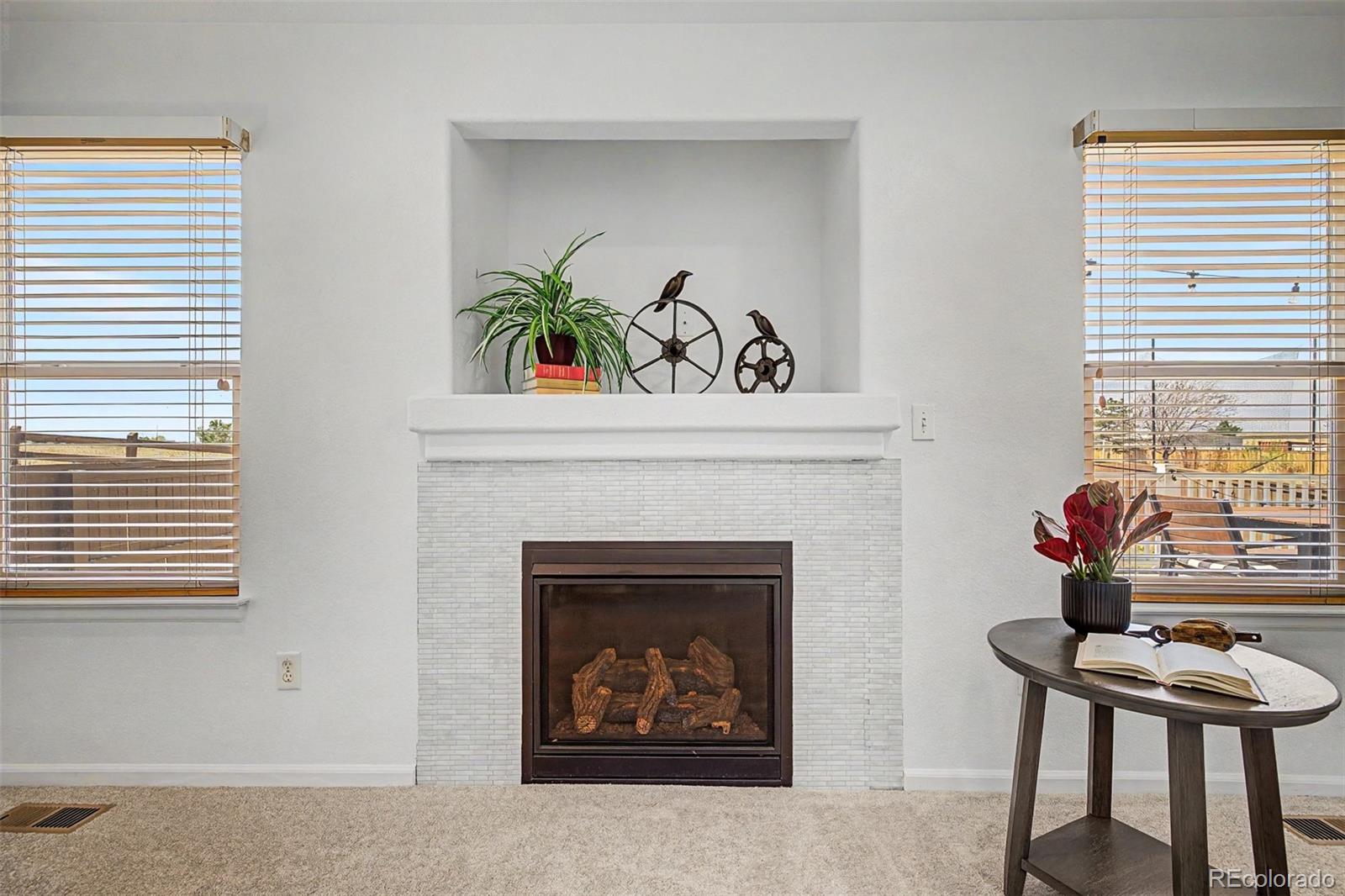 9917 Aftonwood Street Highlands Ranch CO 80126