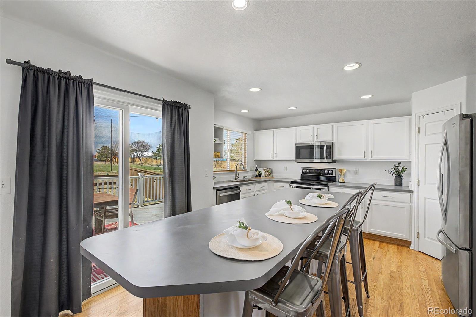 9917 Aftonwood Street Highlands Ranch CO 80126