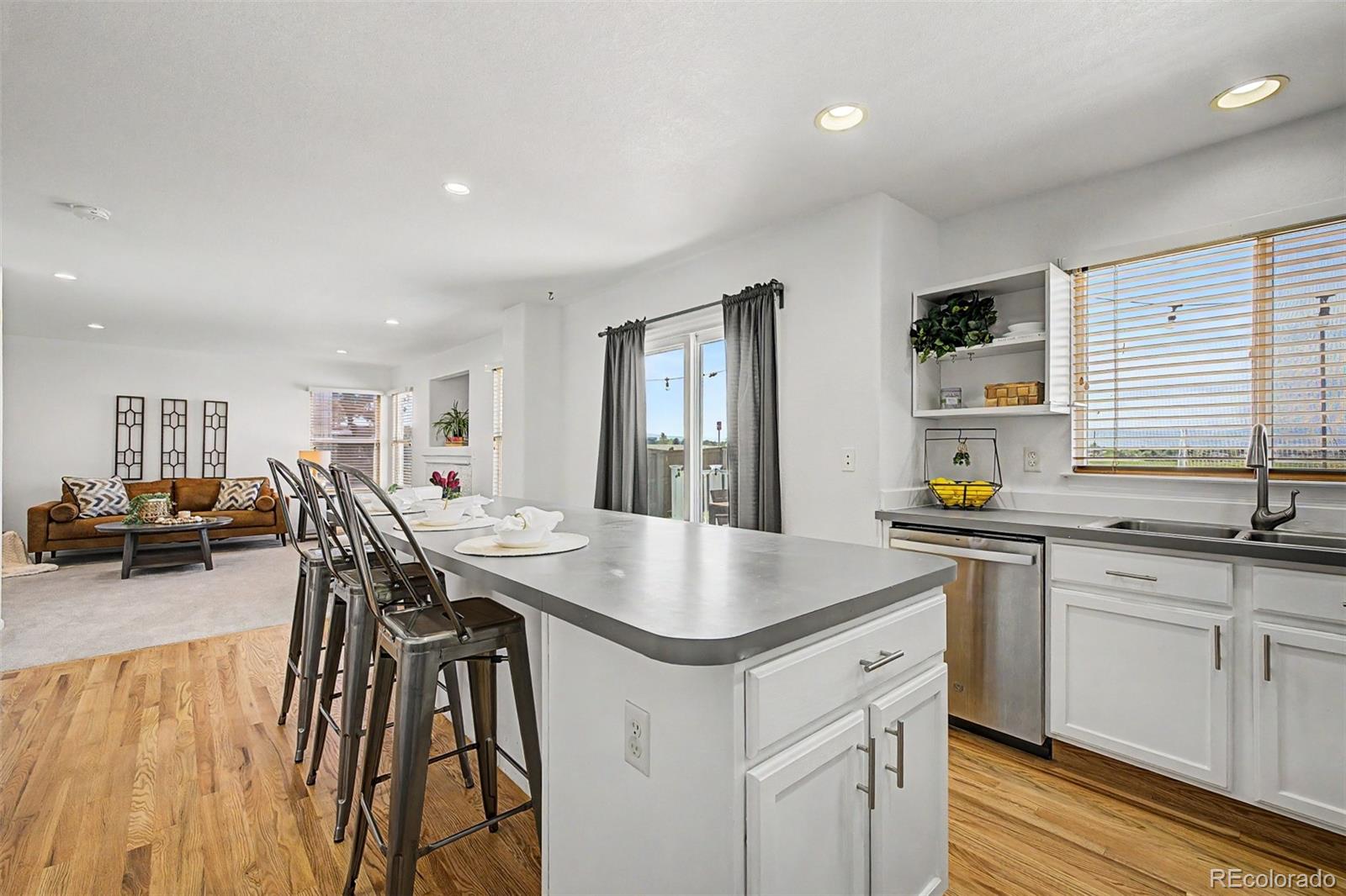 9917 Aftonwood Street Highlands Ranch CO 80126
