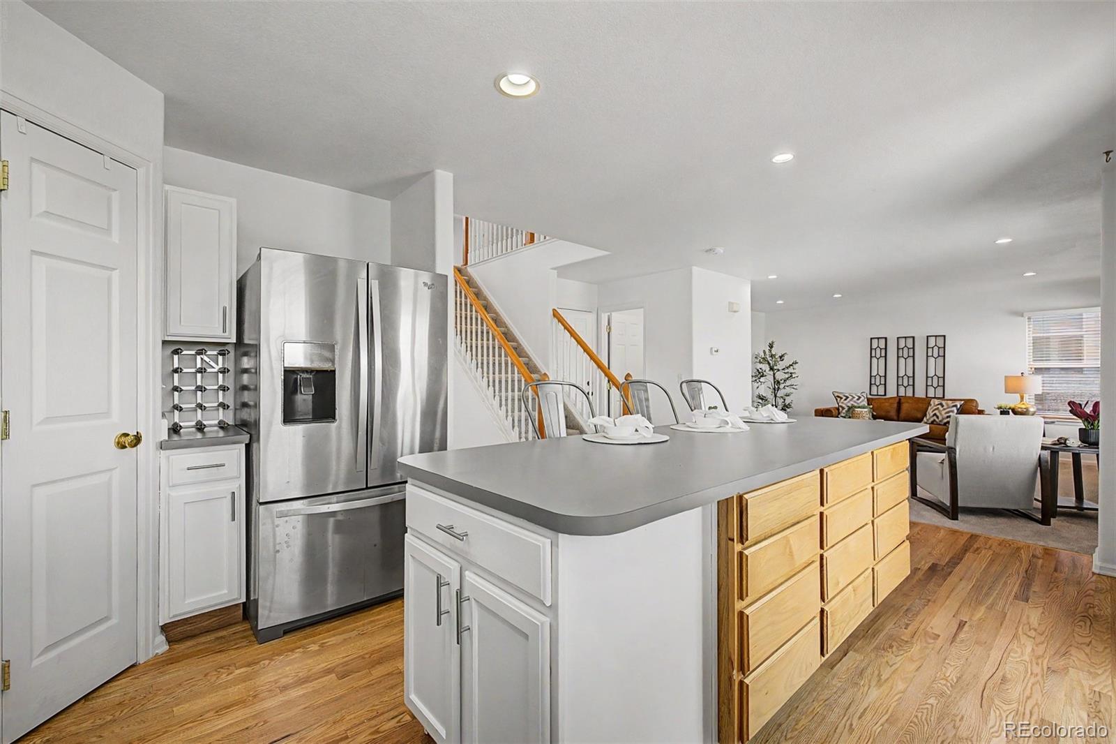 9917 Aftonwood Street Highlands Ranch CO 80126
