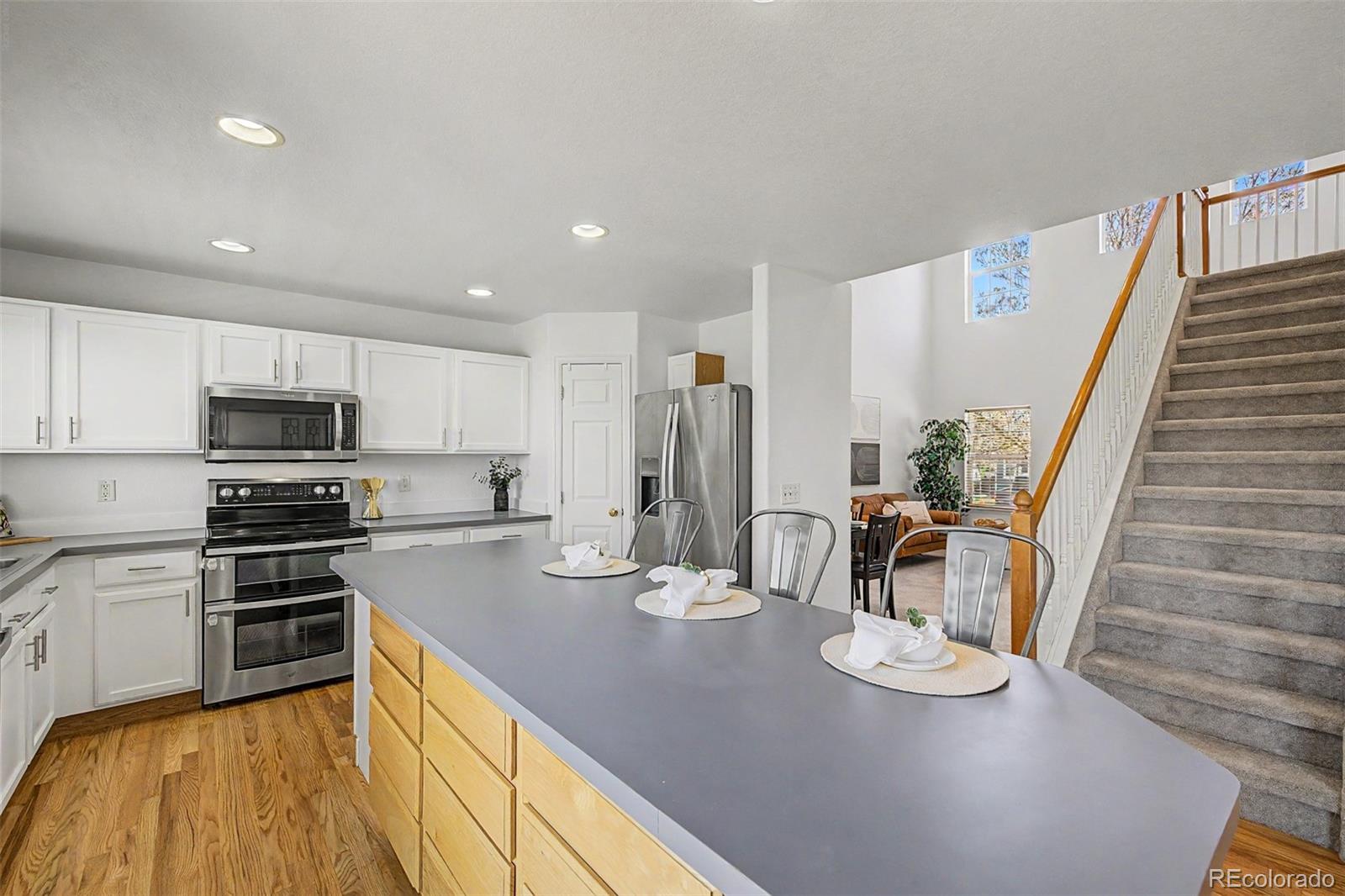 9917 Aftonwood Street Highlands Ranch CO 80126