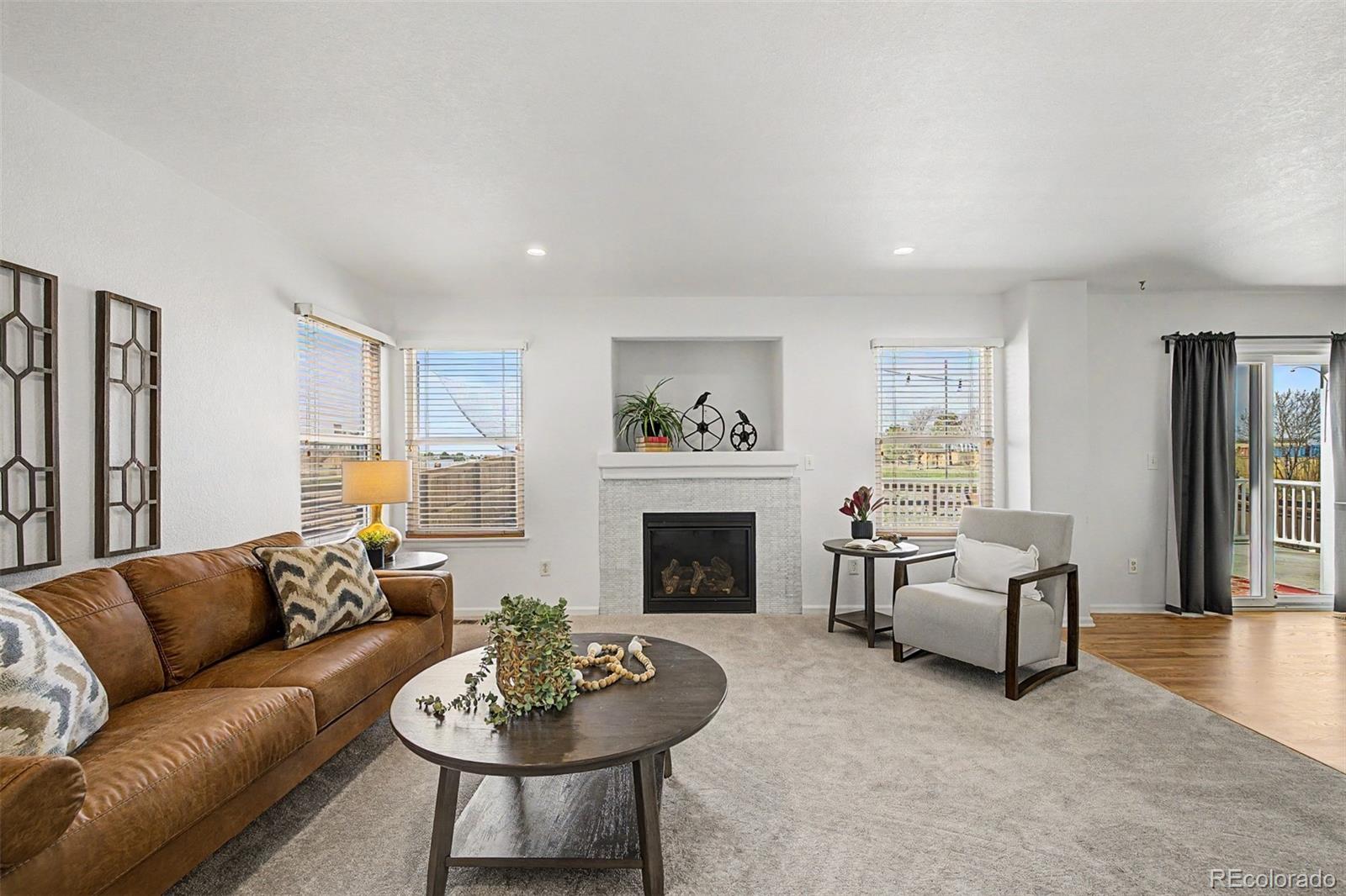9917 Aftonwood Street Highlands Ranch CO 80126