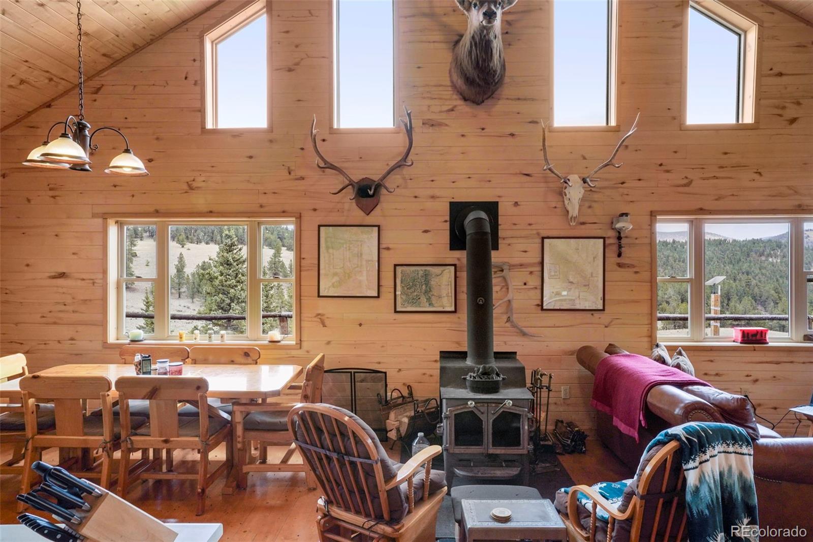 10801 County Road M-32 Del Norte CO 81132