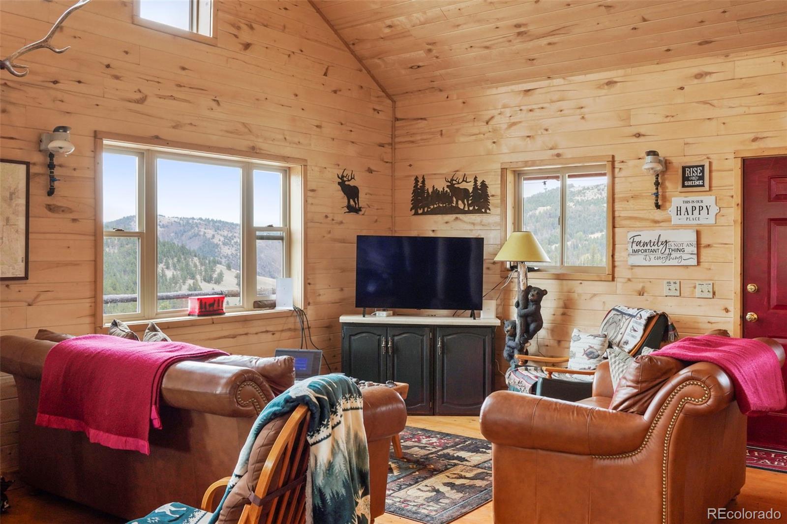 10801 County Road M-32 Del Norte CO 81132