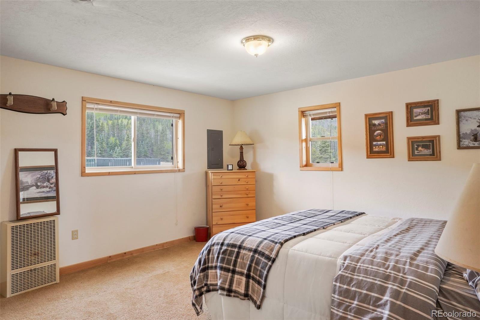 10801 County Road M-32 Del Norte CO 81132