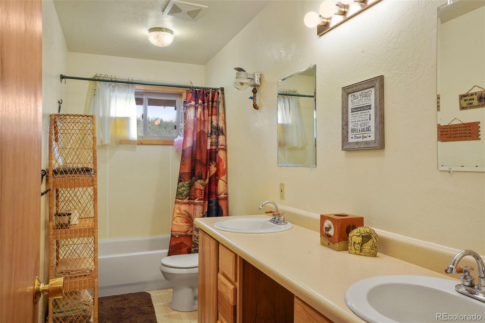 10801 County Road M-32 Del Norte CO 81132
