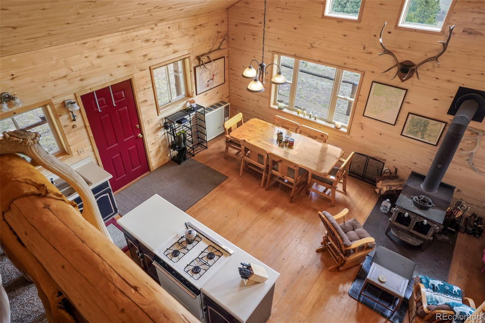 10801 County Road M-32 Del Norte CO 81132