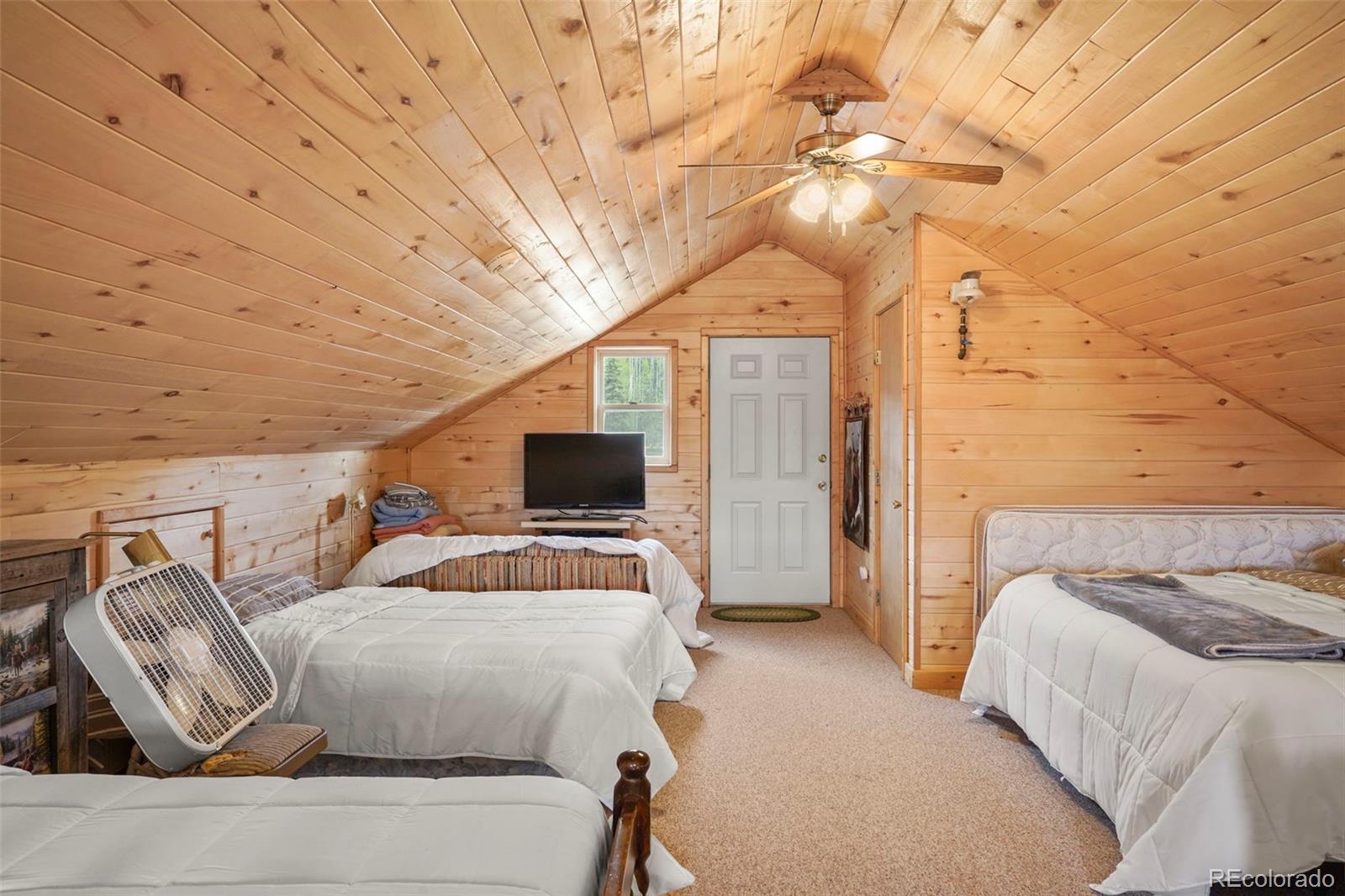 10801 County Road M-32 Del Norte CO 81132
