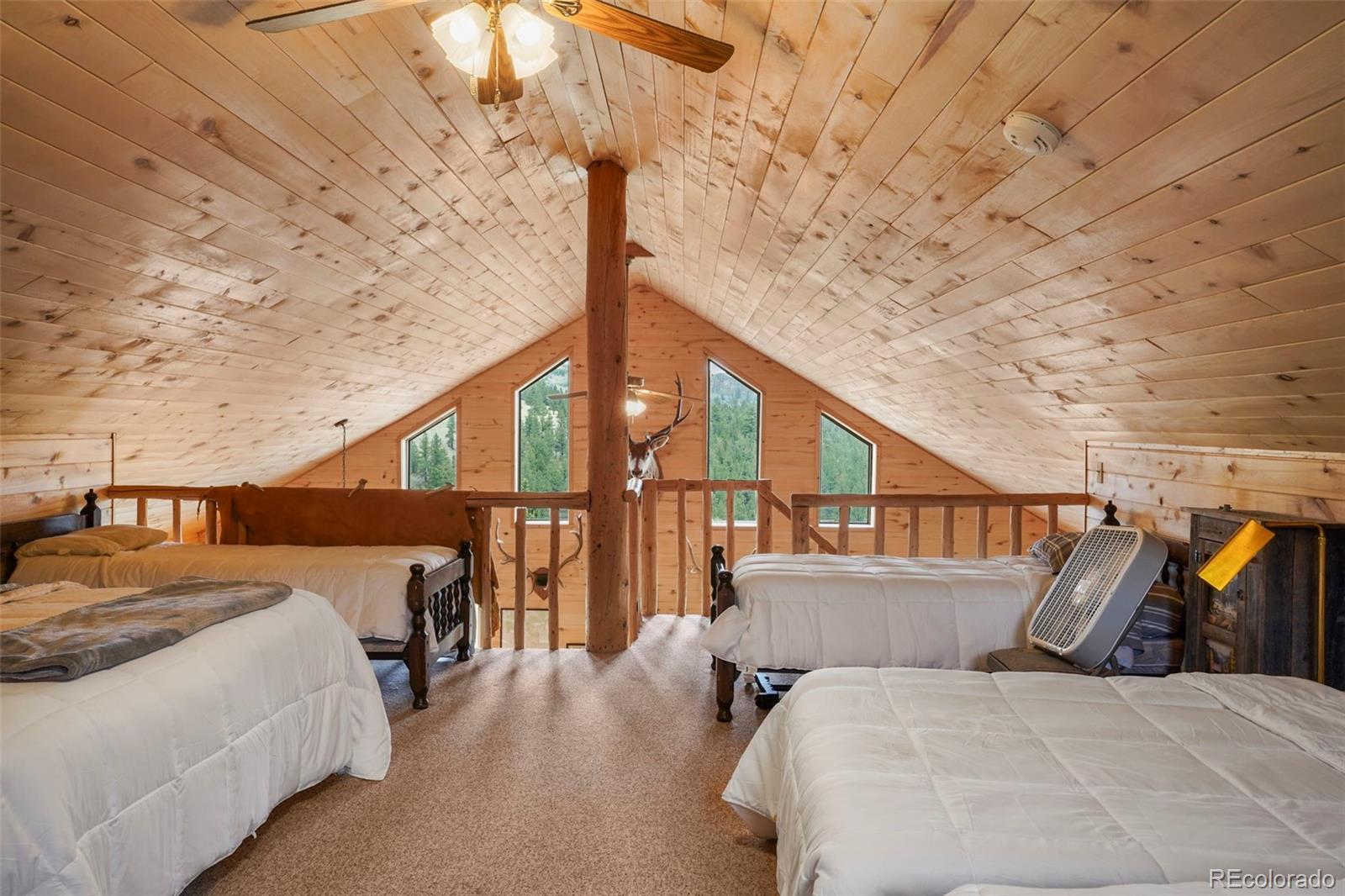 10801 County Road M-32 Del Norte CO 81132