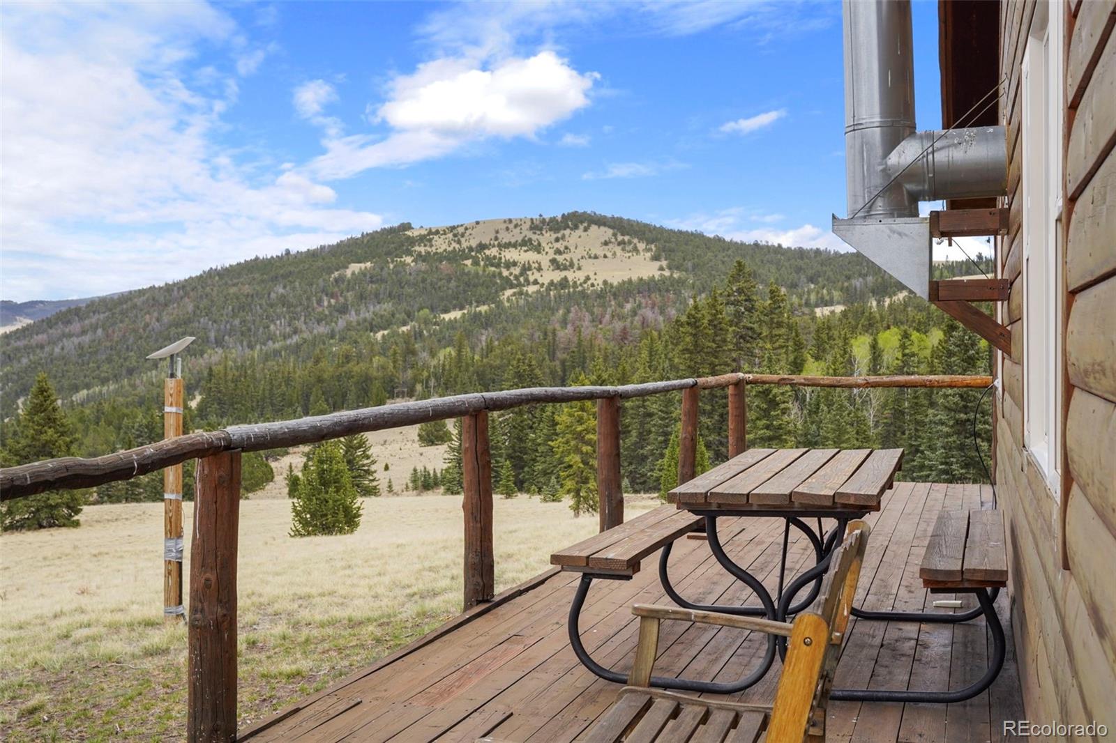 10801 County Road M-32 Del Norte CO 81132