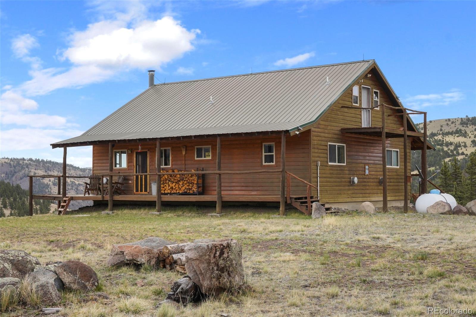 10801 County Road M-32 Del Norte CO 81132