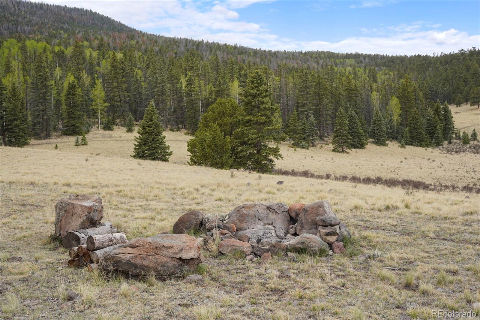 10801 County Road M-32 Del Norte CO 81132