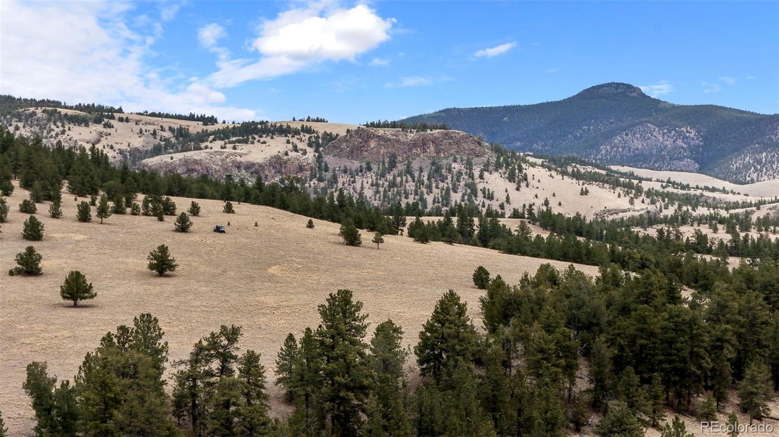 10801 County Road M-32 Del Norte CO 81132