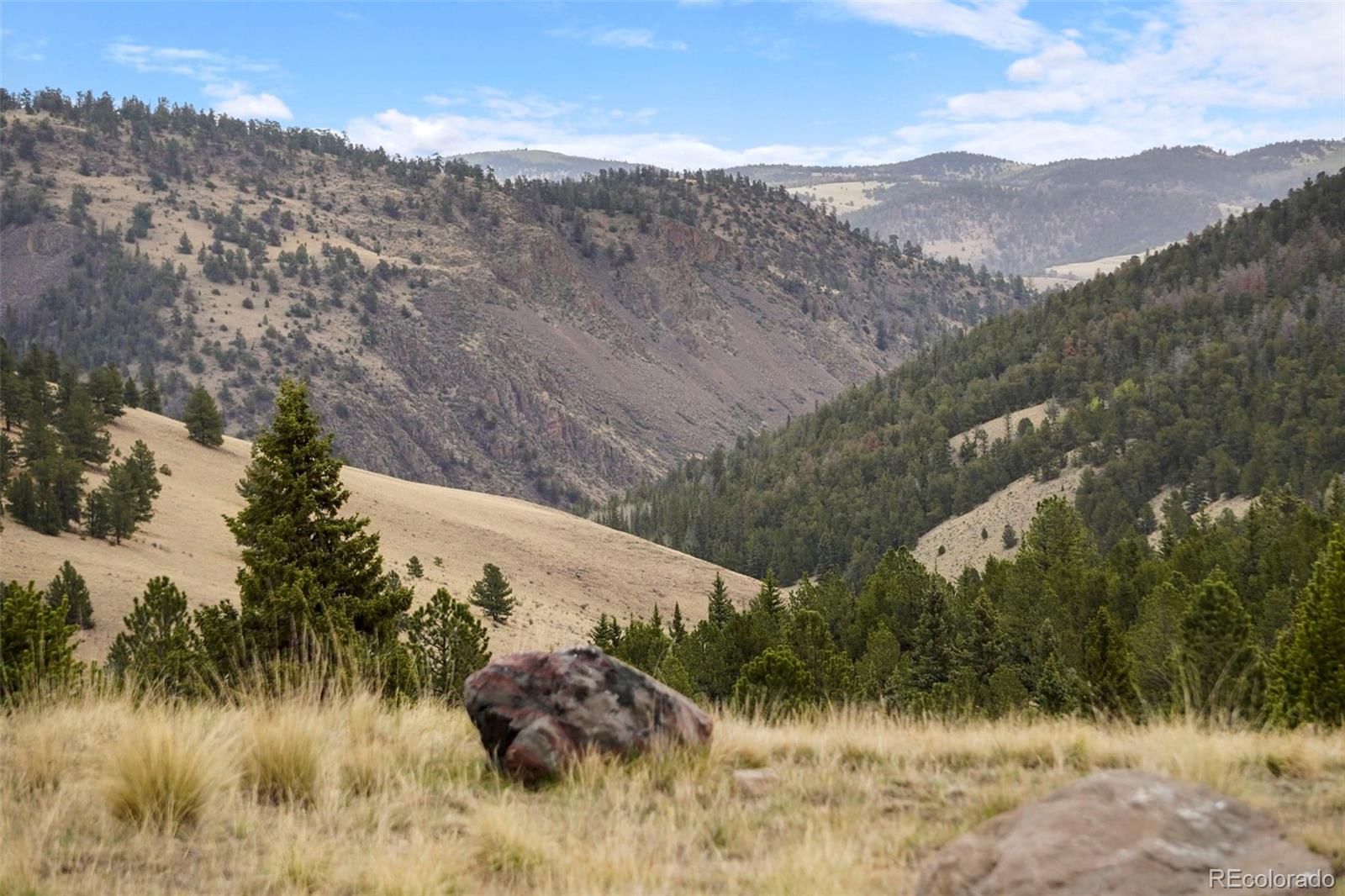 10801 County Road M-32 Del Norte CO 81132