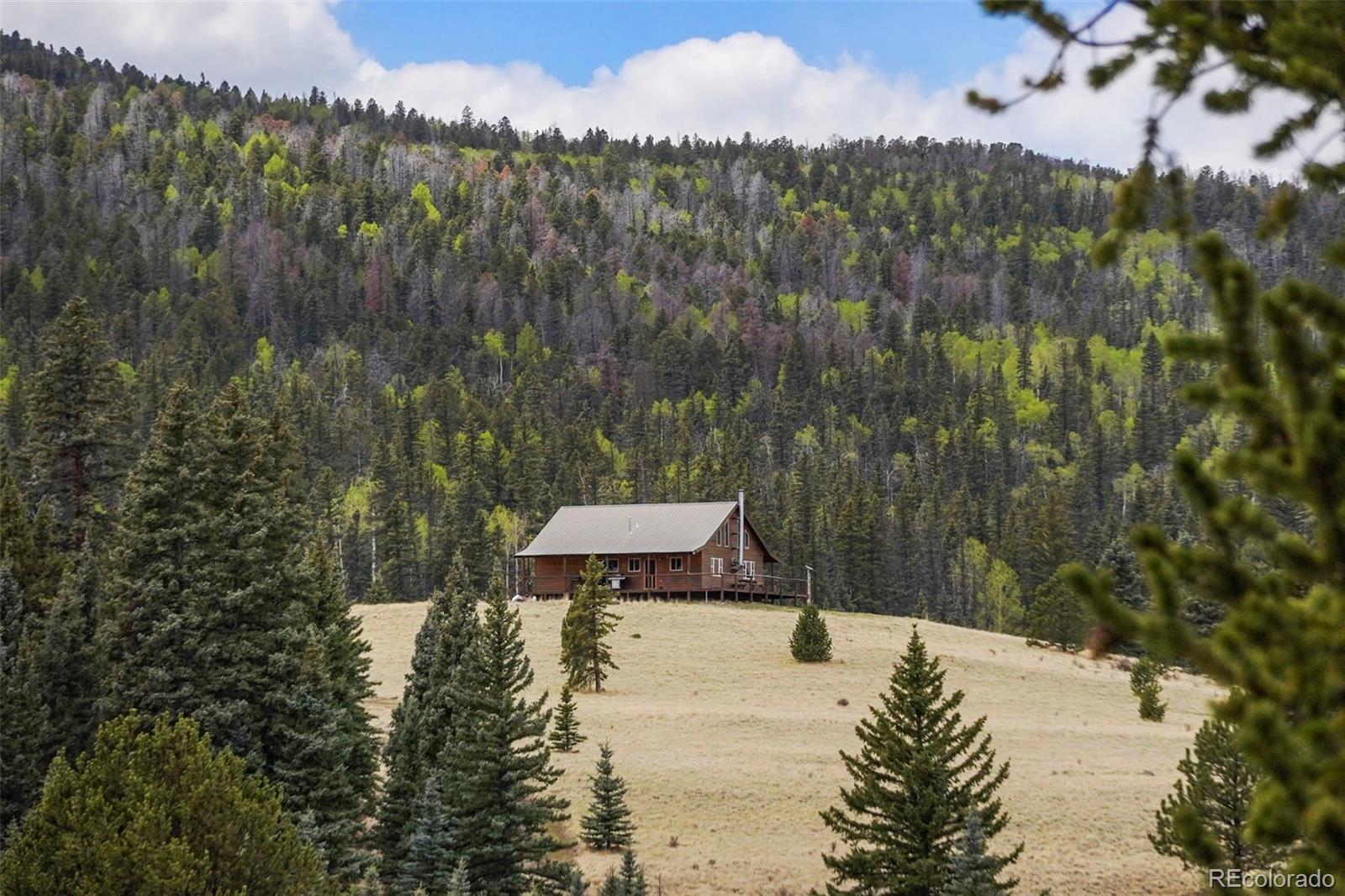 10801 County Road M-32 Del Norte CO 81132