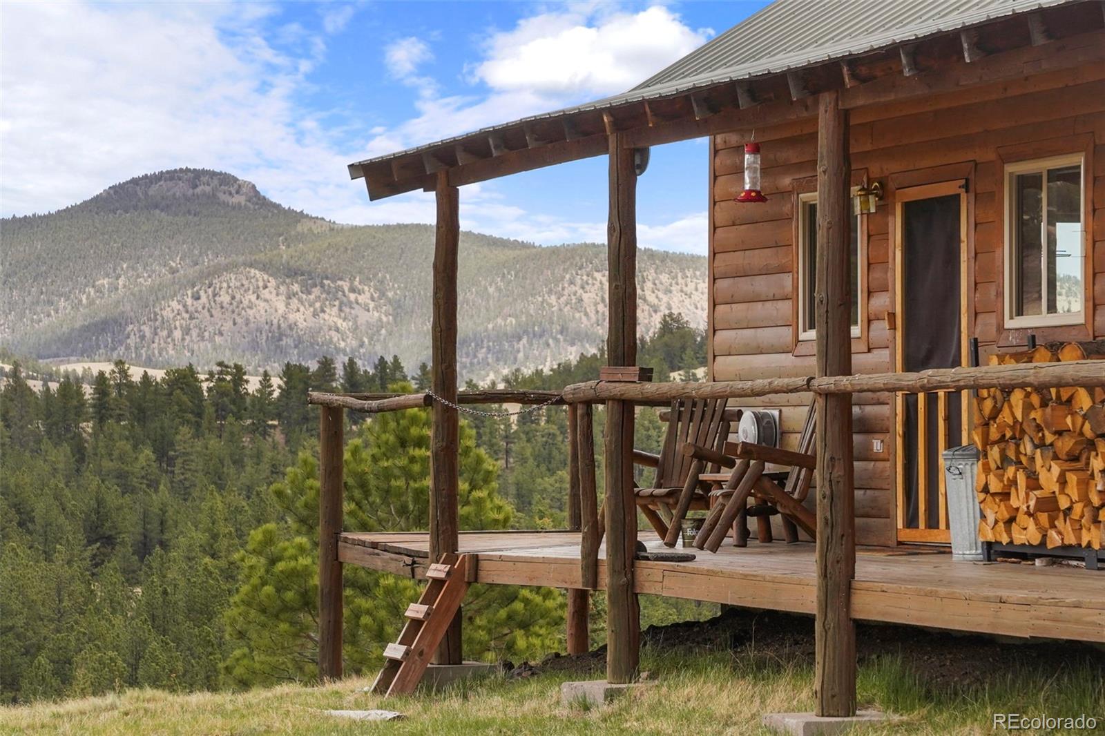10801 County Road M-32 Del Norte CO 81132