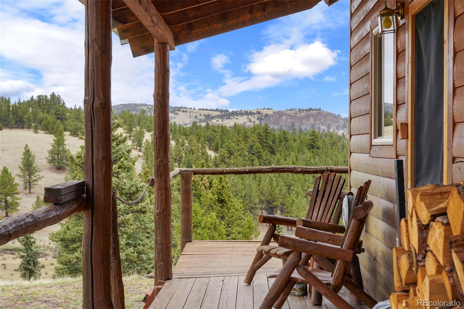 10801 County Road M-32 Del Norte CO 81132