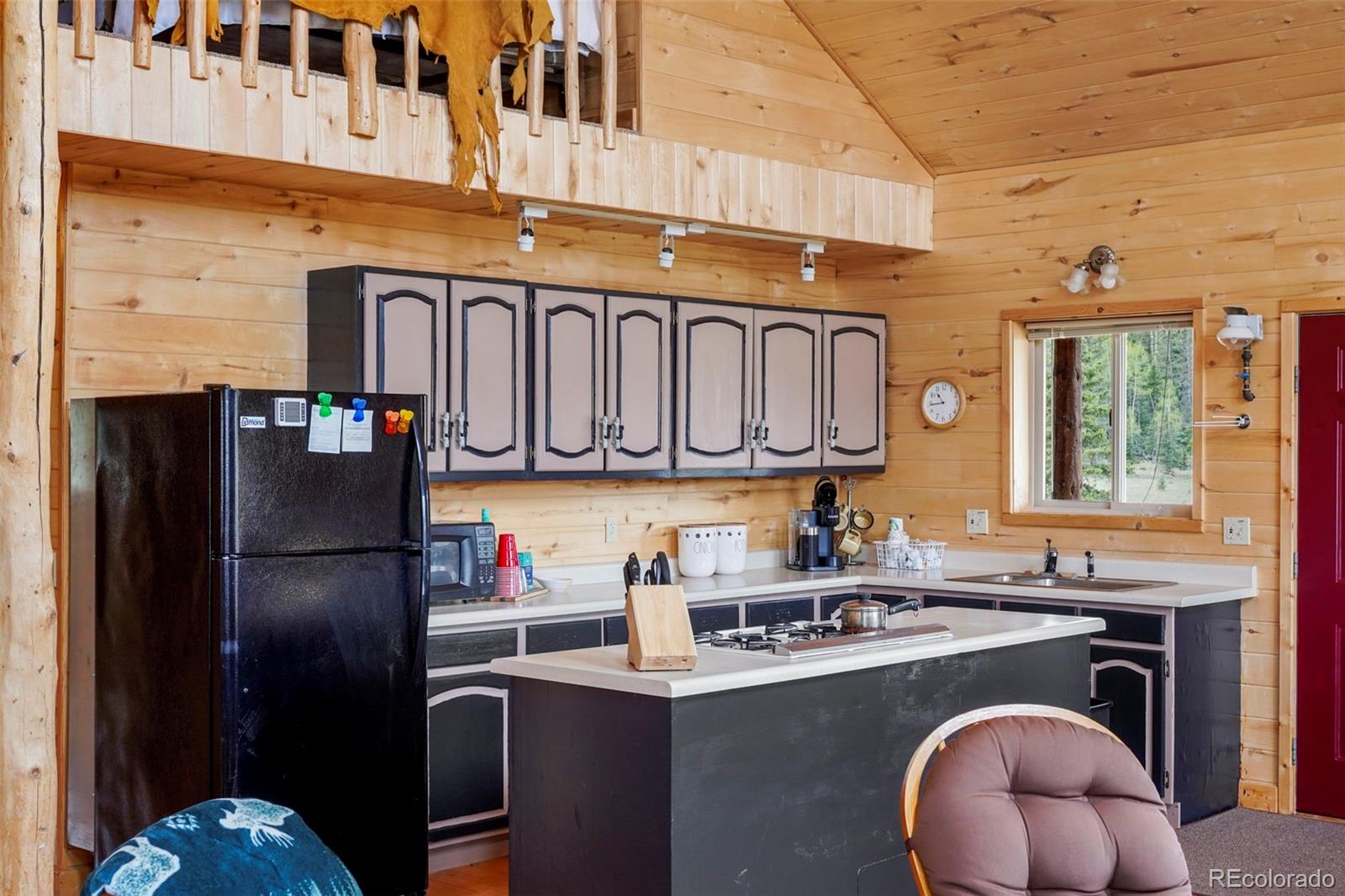 10801 County Road M-32 Del Norte CO 81132