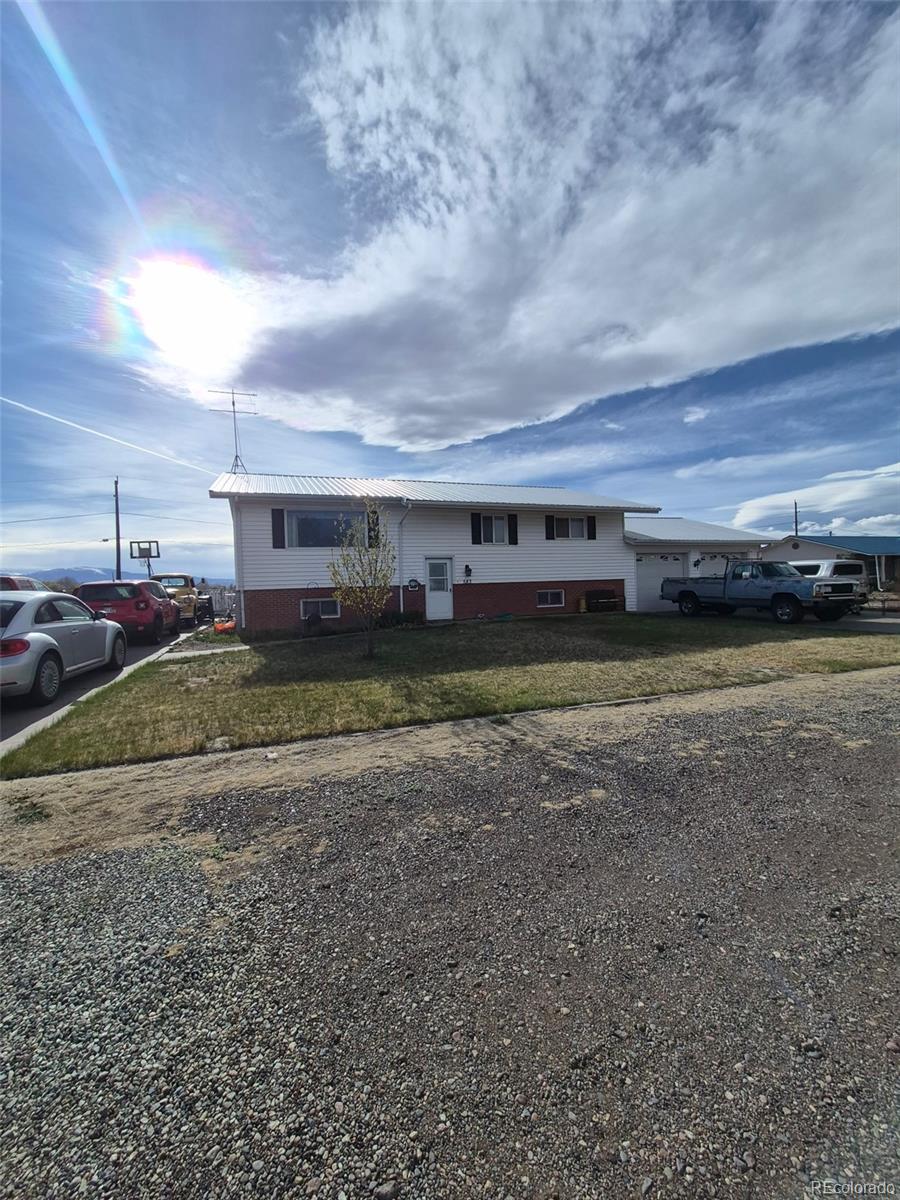 583 Pine Street Monte Vista CO 81144